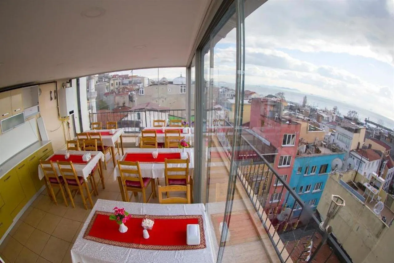 Ottoman Time Hotel Istanbul