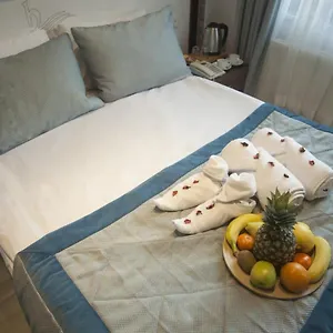 Hotel Grand Esen Boutique, Istambul