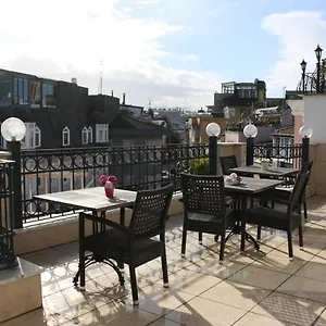 Grand Peninsula Otel