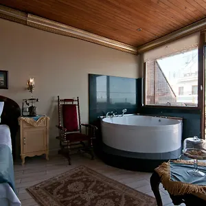 Hotel Blue Tuana, Istambul