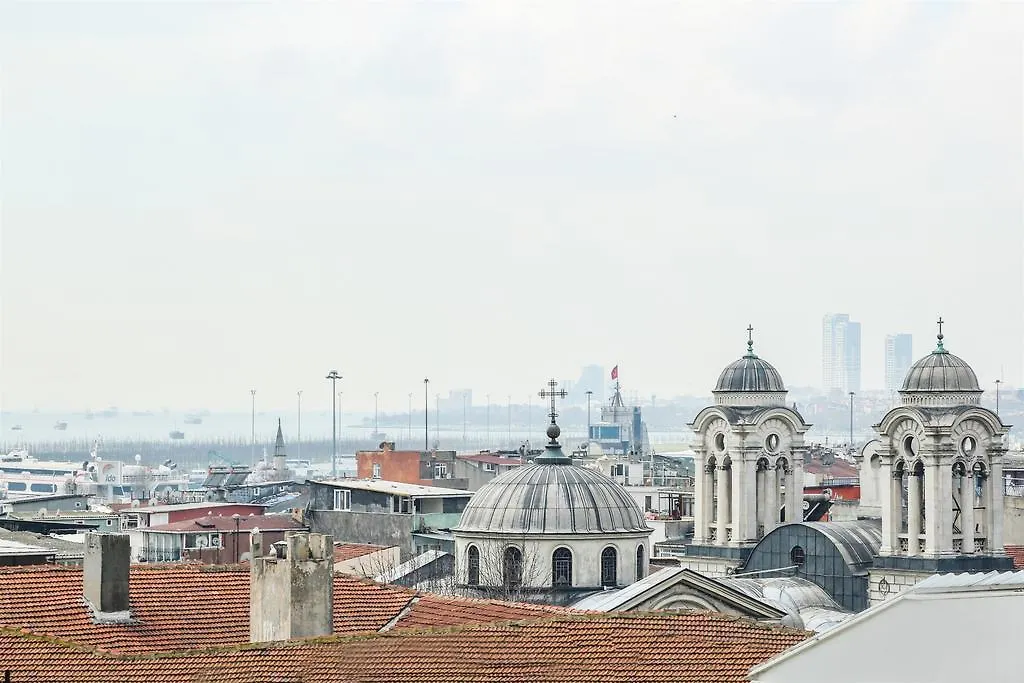 Ottoman Time Hotel İstanbul