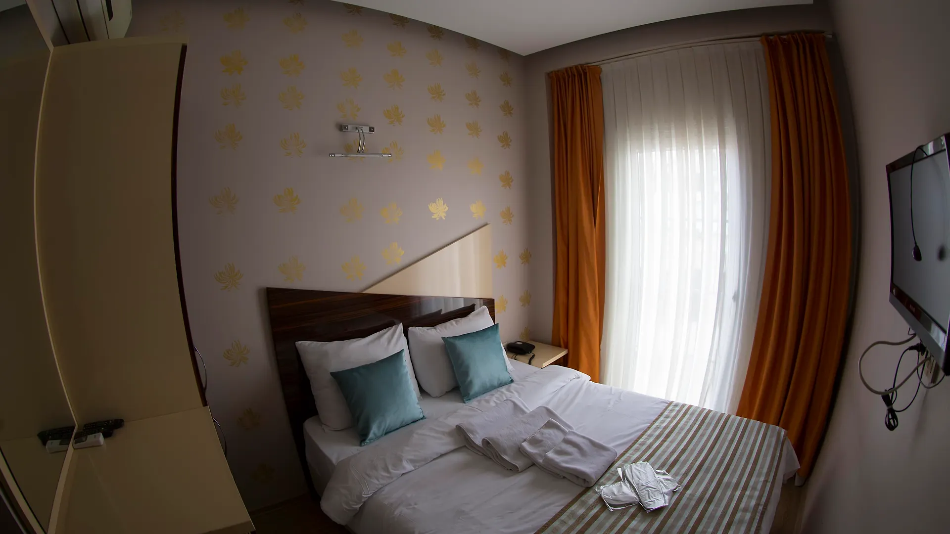 Ottoman Time Hotel Istanboel